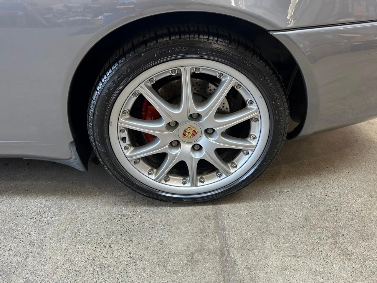 Porsche 911 снимка Porsche 911