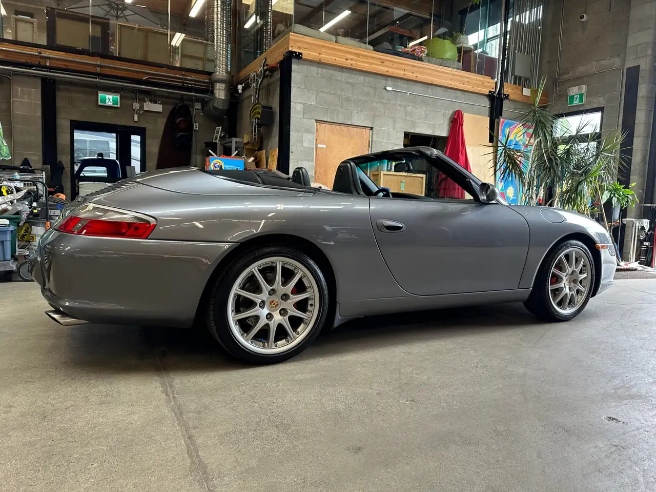Porsche 911 снимка Porsche 911