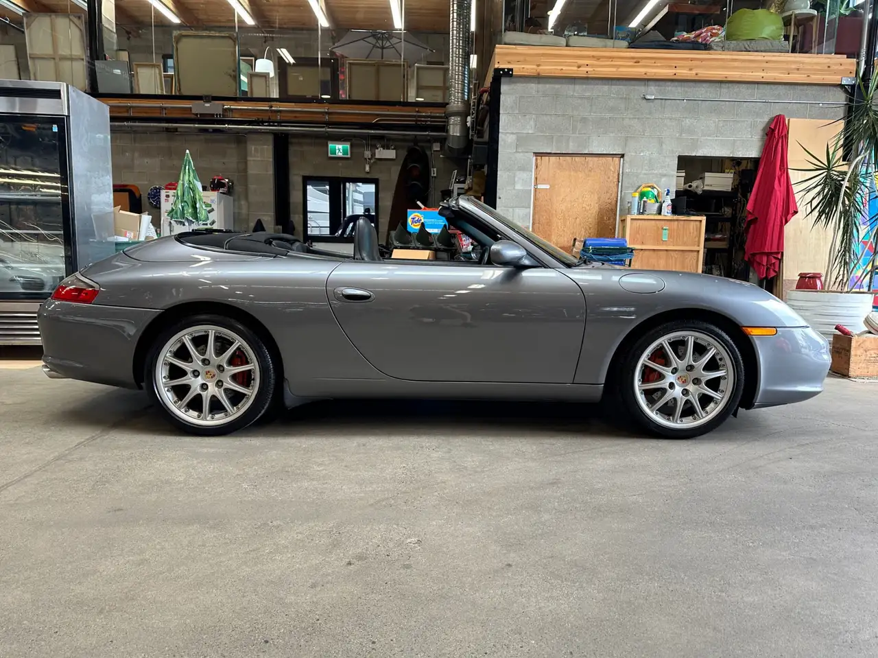 Porsche 911 снимка Porsche 911