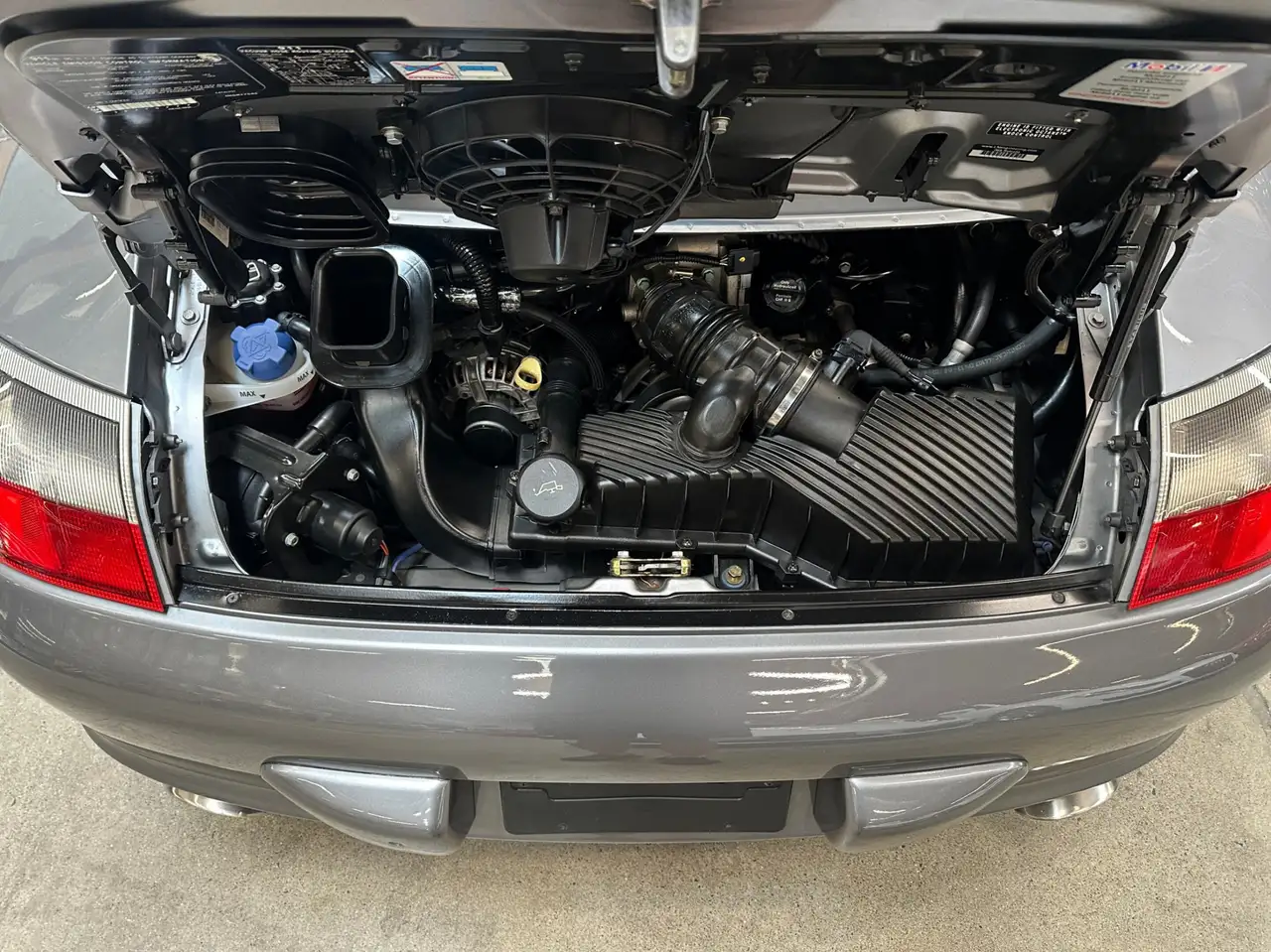 Porsche 911 снимка Porsche 911