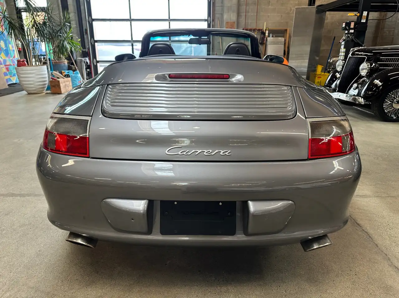 Porsche 911 снимка Porsche 911