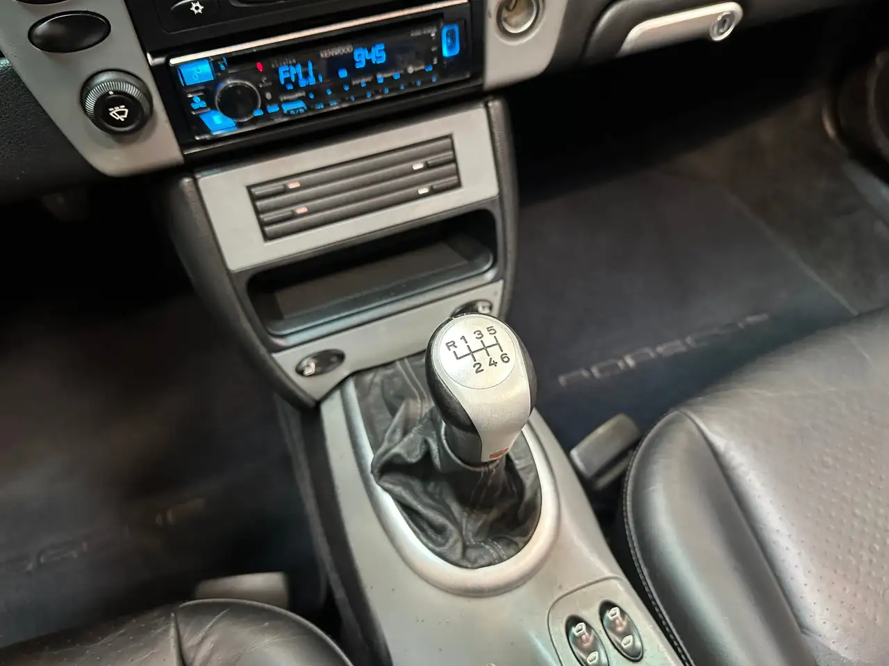 Porsche 911 снимка Porsche 911