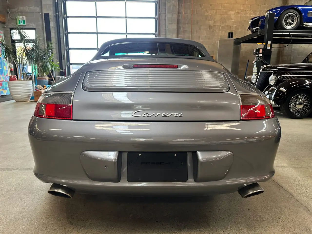 Porsche 911 снимка Porsche 911