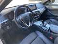 BMW 530 530e iPerformance Blanco - thumbnail 4
