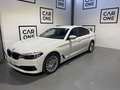 BMW 530 530e iPerformance Blanco - thumbnail 1