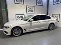 BMW 530 530e iPerformance Blanco - thumbnail 2