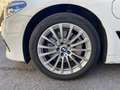 BMW 530 530e iPerformance Blanco - thumbnail 15