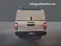 Toyota Hilux 2.4 D-4D Doble Cabina 4x4 VXL Blanco - thumbnail 13