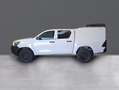 Toyota Hilux 2.4 D-4D Doble Cabina 4x4 VXL Blanco - thumbnail 12