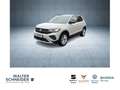 Volkswagen T-Cross 1.0 TSI Goal Navi LED ACC Grau - thumbnail 1