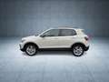 Volkswagen T-Cross 1.0 TSI Goal Navi LED ACC Grau - thumbnail 3