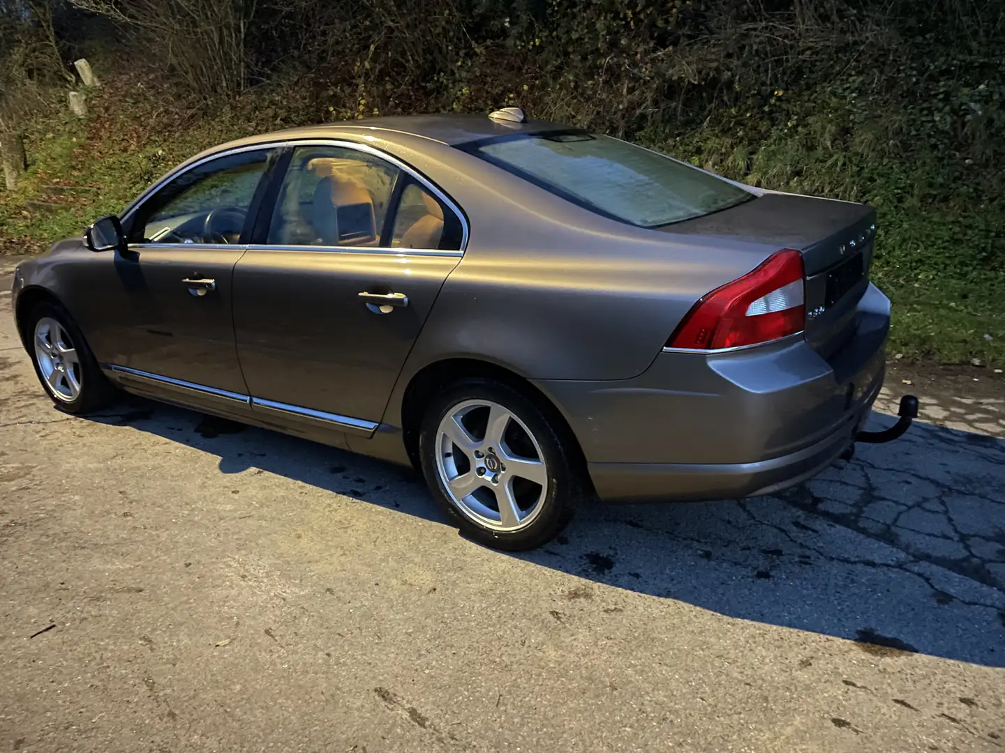 Volvo S80 1.6 D DRIVe Momentum - 2