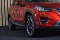 Mazda CX-5 2.0 SkyActiv-G 165 GT-M Line Trekhaak 1e eig. Leer Rot - thumbnail 48