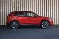 Mazda CX-5 2.0 SkyActiv-G 165 GT-M Line Trekhaak 1e eig. Leer Rot - thumbnail 7