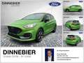 Ford Fiesta ST X Carplay Tempom. Klima PDC Navi Grün - thumbnail 1