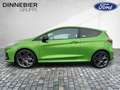 Ford Fiesta ST X Carplay Tempom. Klima PDC Navi Vert - thumbnail 5