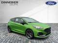 Ford Fiesta ST X Carplay Tempom. Klima PDC Navi Grün - thumbnail 9