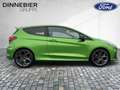 Ford Fiesta ST X Carplay Tempom. Klima PDC Navi Grün - thumbnail 8