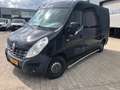 Renault Master T33 2.3 dCi L2H2 AIRCO CRUISE Negro - thumbnail 17