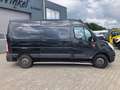 Renault Master T33 2.3 dCi L2H2 AIRCO CRUISE Negro - thumbnail 2