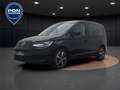 Volkswagen Caddy Cargo 2.0 TDI 122 PK DSG Style BPM vrij / Airco / Zwart - thumbnail 1
