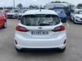 Ford Fiesta 1.0 EcoBoost 95ch Cool \u0026 Connect 5p Blanc - thumbnail 6