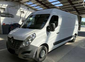 Master dCi 130 dCi 130 L3H3 HA DT