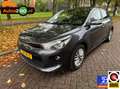 Kia Rio 1.4 DynamicLine Zwart - thumbnail 1