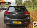 Kia Rio 1.4 DynamicLine Zwart - thumbnail 3
