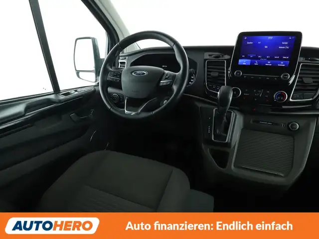 Ford Tourneo Custom view 13