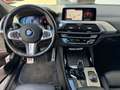 BMW X4 M 40i Czarny - thumbnail 10