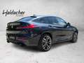 BMW X4 M 40i Czarny - thumbnail 6