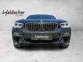 BMW X4 M 40i Czarny - thumbnail 2