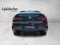 BMW X4 M 40i Czarny - thumbnail 5