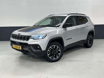 Jeep Compass 4xe 240 Plug-in Hybrid Electric Trailhawk LED | PA