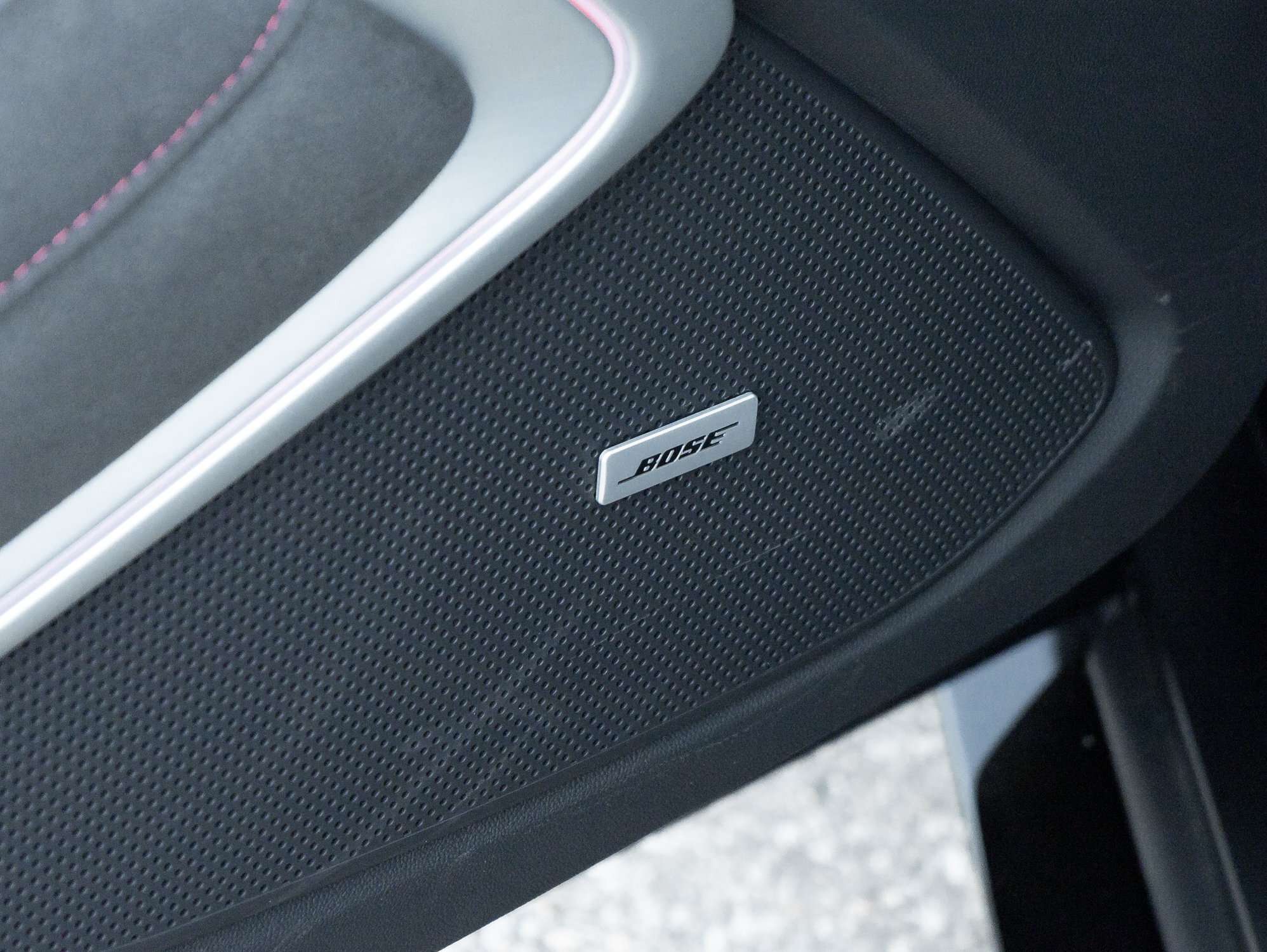 used 2024 Chevrolet Camaro car