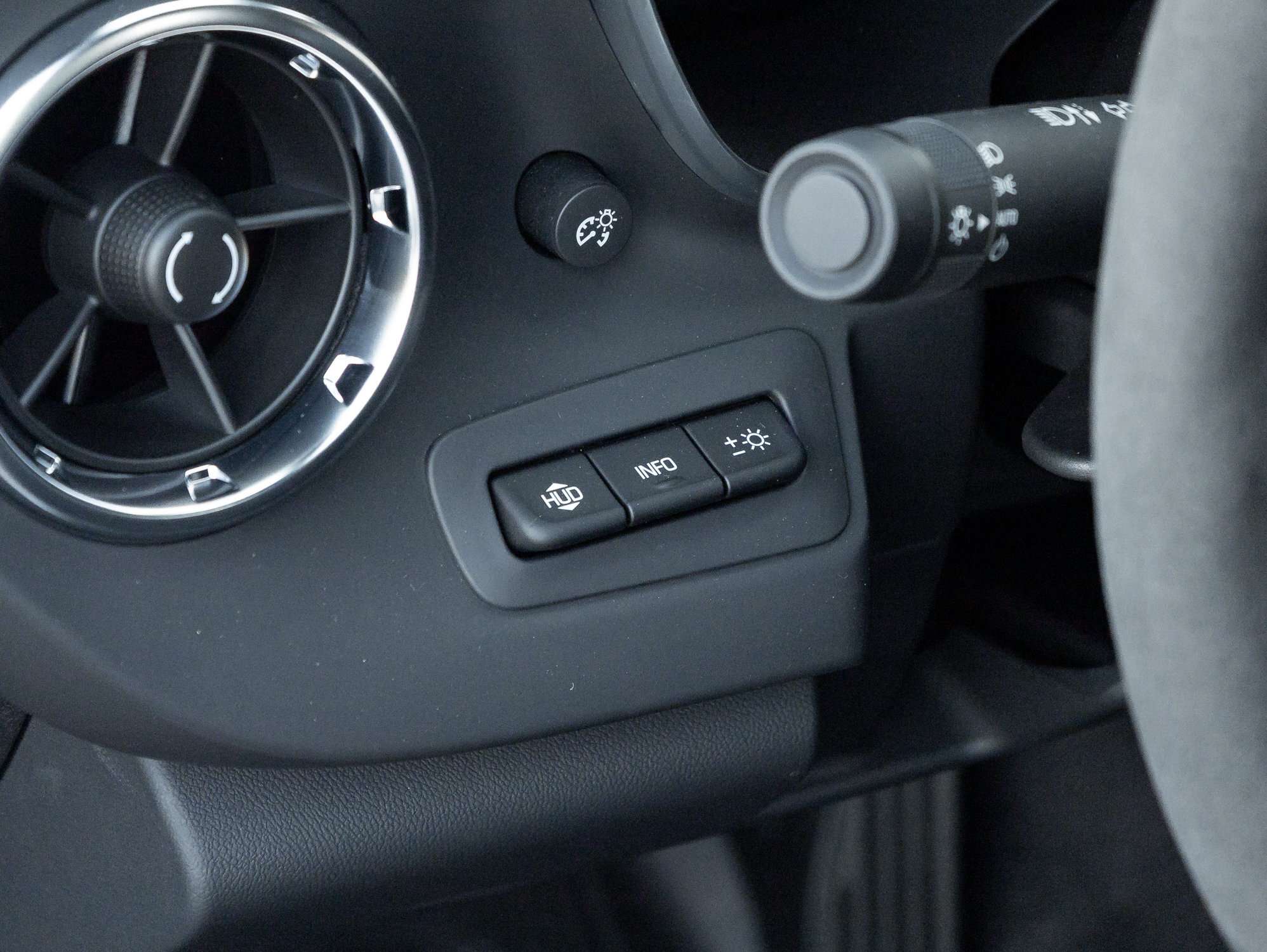 used 2024 Chevrolet Camaro car