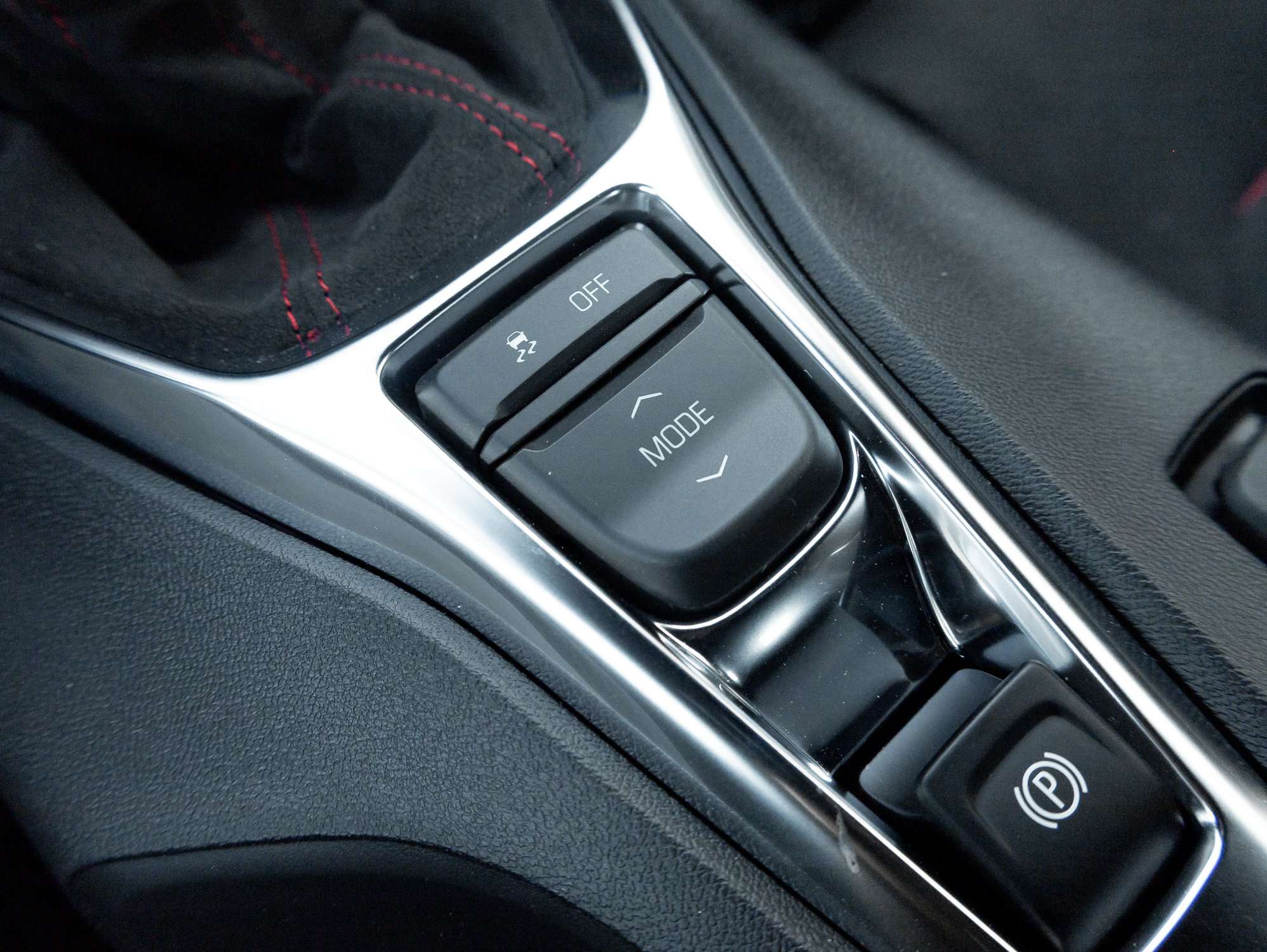 used 2024 Chevrolet Camaro car