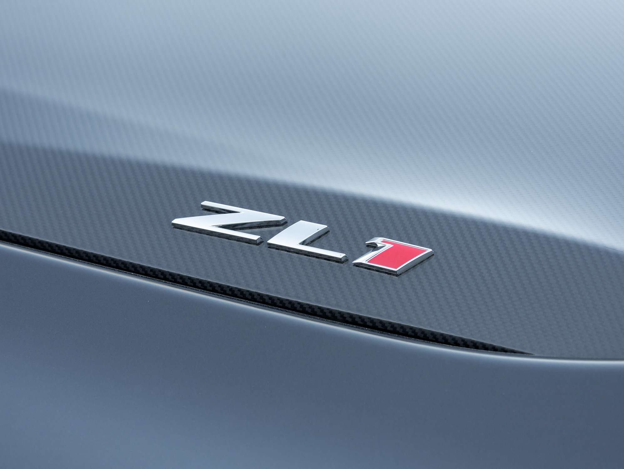 used 2024 Chevrolet Camaro car