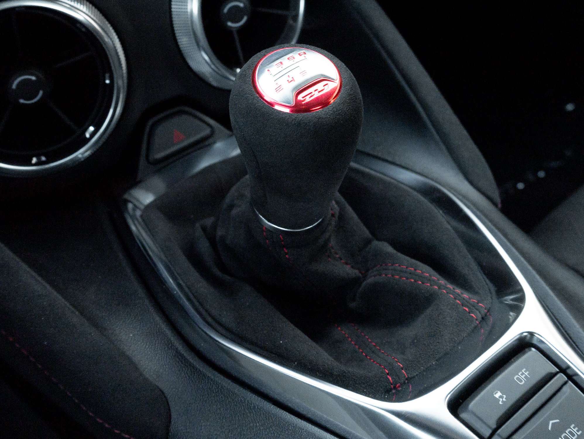 used 2024 Chevrolet Camaro car