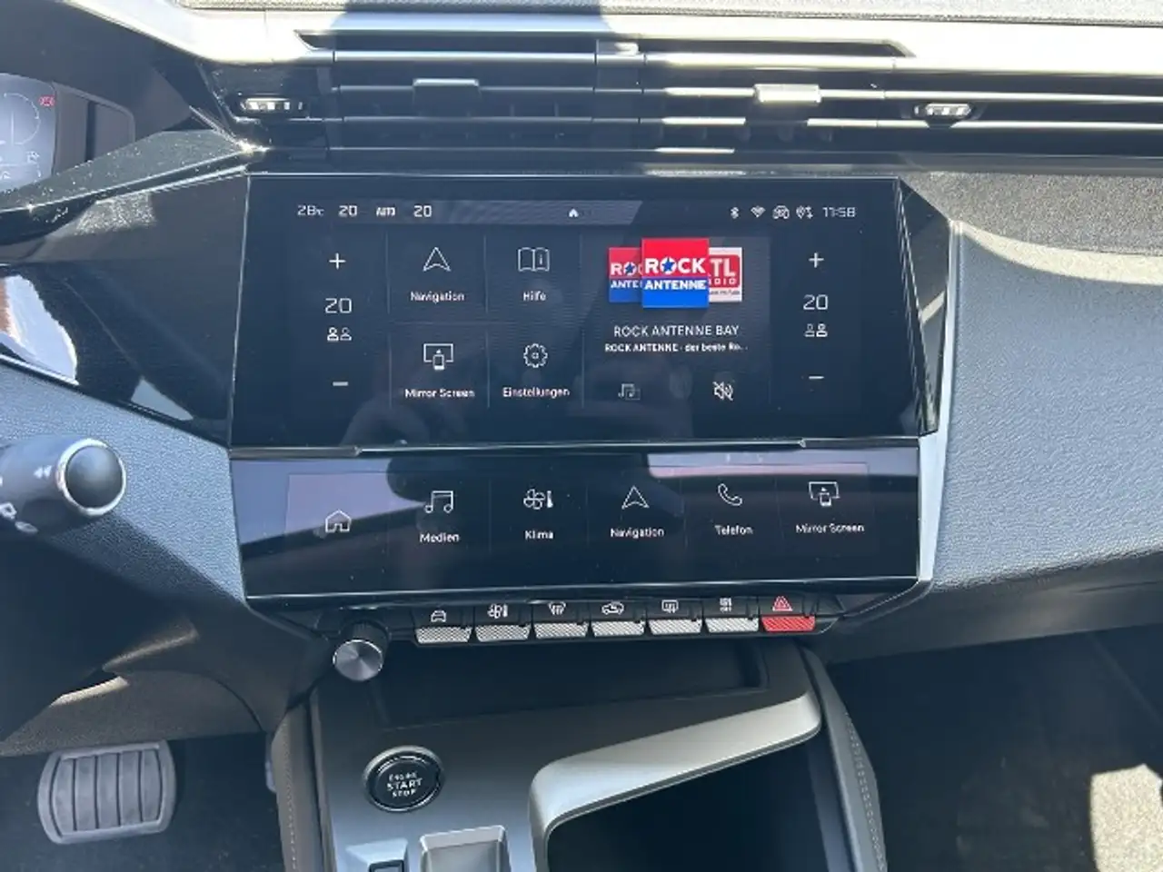 Peugeot 308 SW 1.5 BlueHDI 130 Allure — photo 5