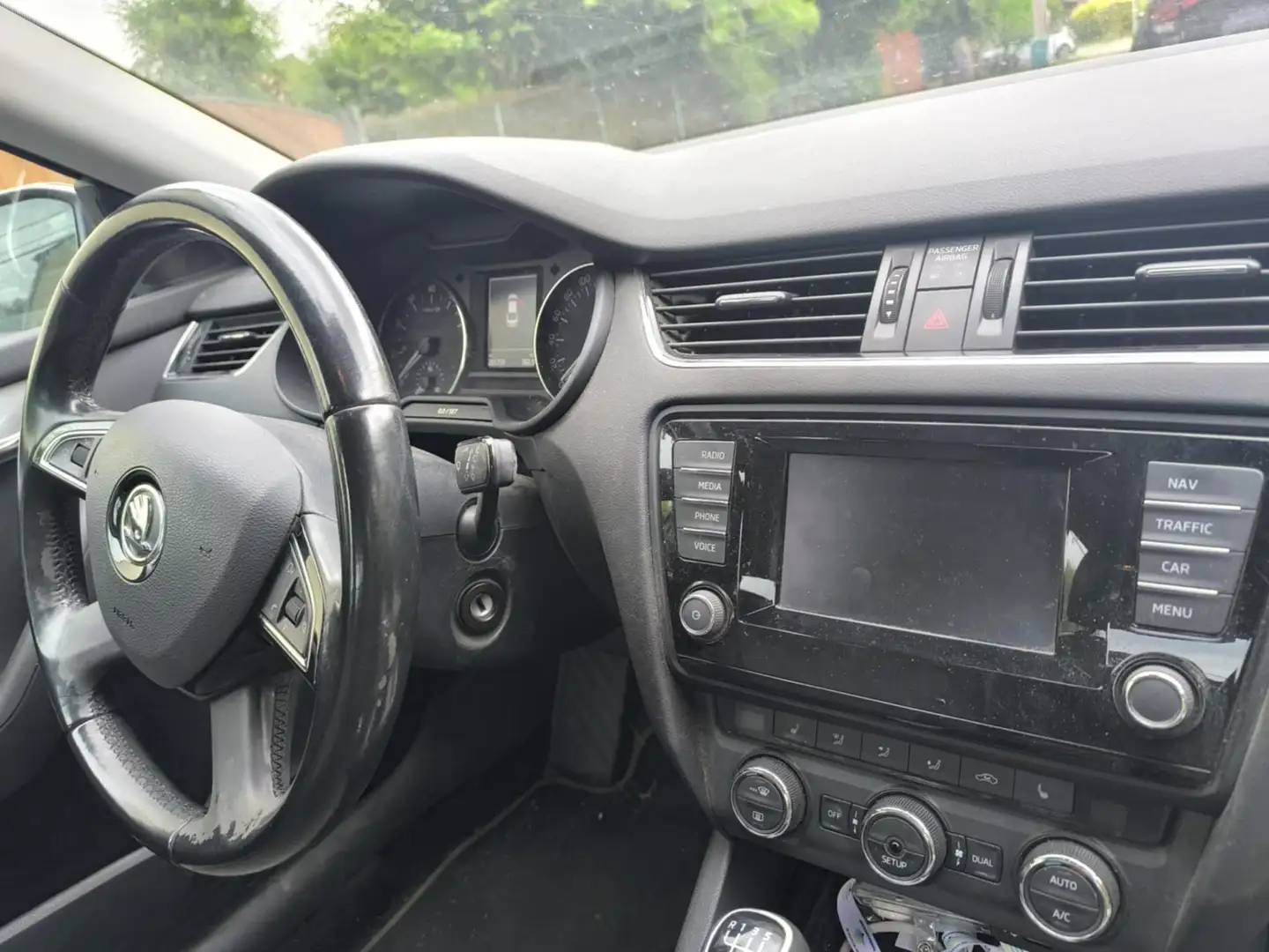 Skoda Octavia Octavia 1.2 TSI Elegance - 2