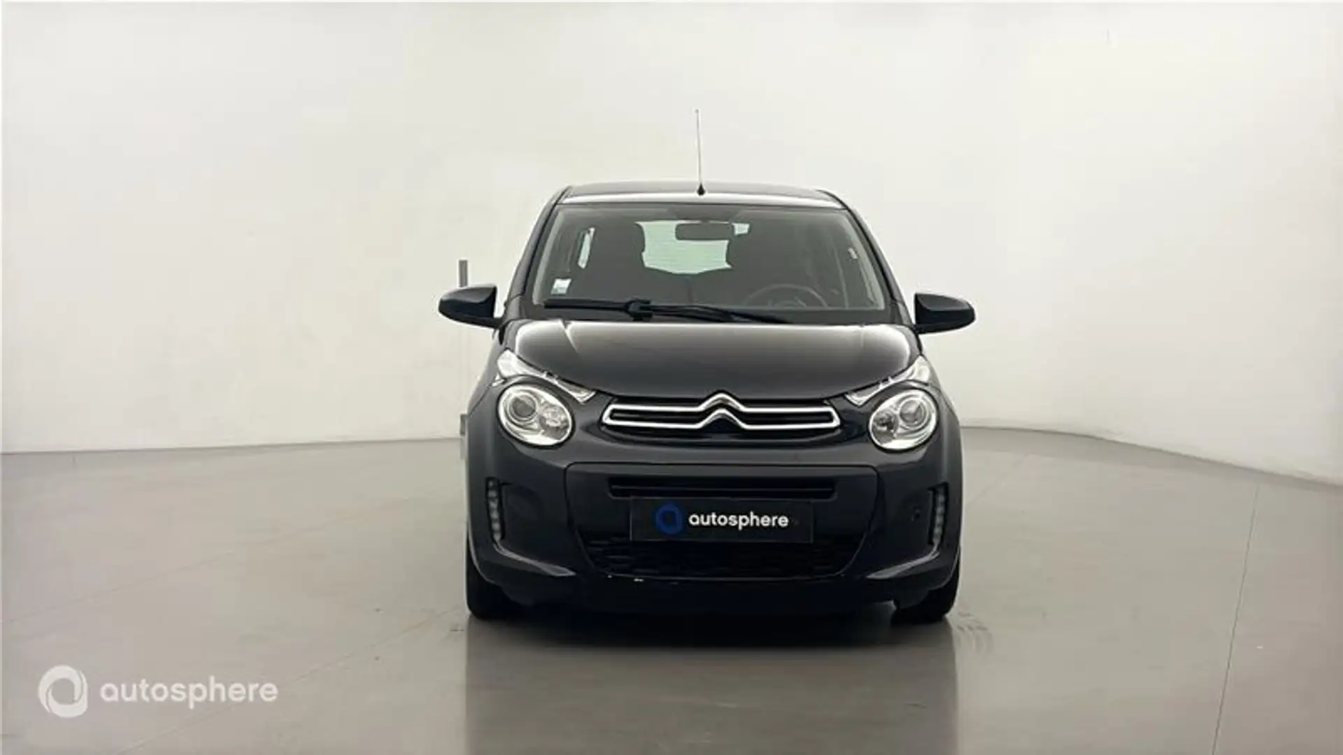 Citroen C1 VTi 72 Feel 5p - 2