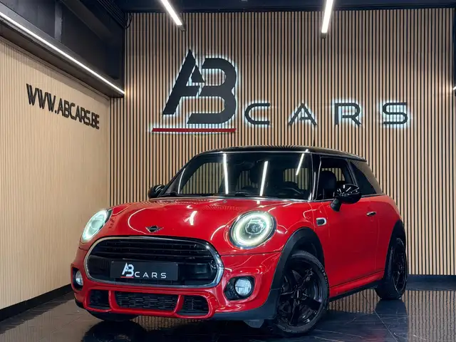 MINI Mini