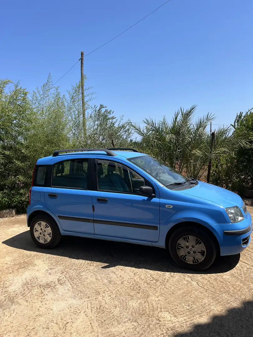 Fiat Panda 1.3 mjt 16v Dynamic - 2