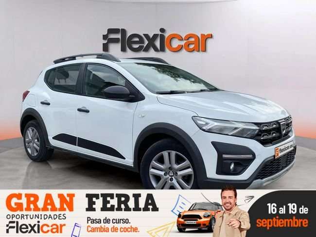 Dacia Sandero Stepway TCe Essential 67kW - foto 1