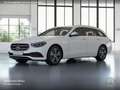 Mercedes-Benz E 220 d T 4M AVANTG+LED+KAMERA+9G Weiß - thumbnail 15