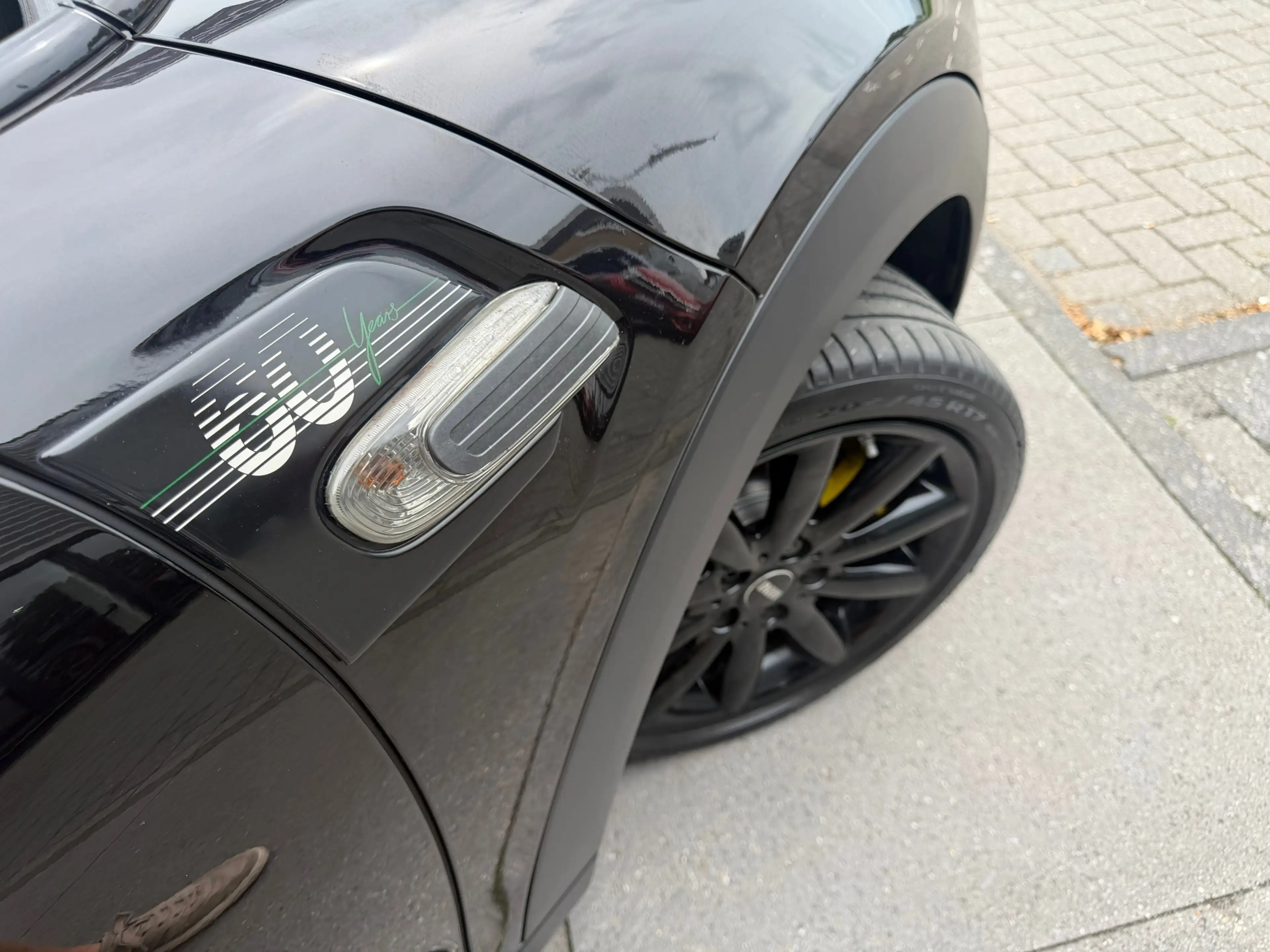 MINI Cooper 1.5 Cooper 60 Years Edition Pano|Harman&Kardon|Led — photo 26