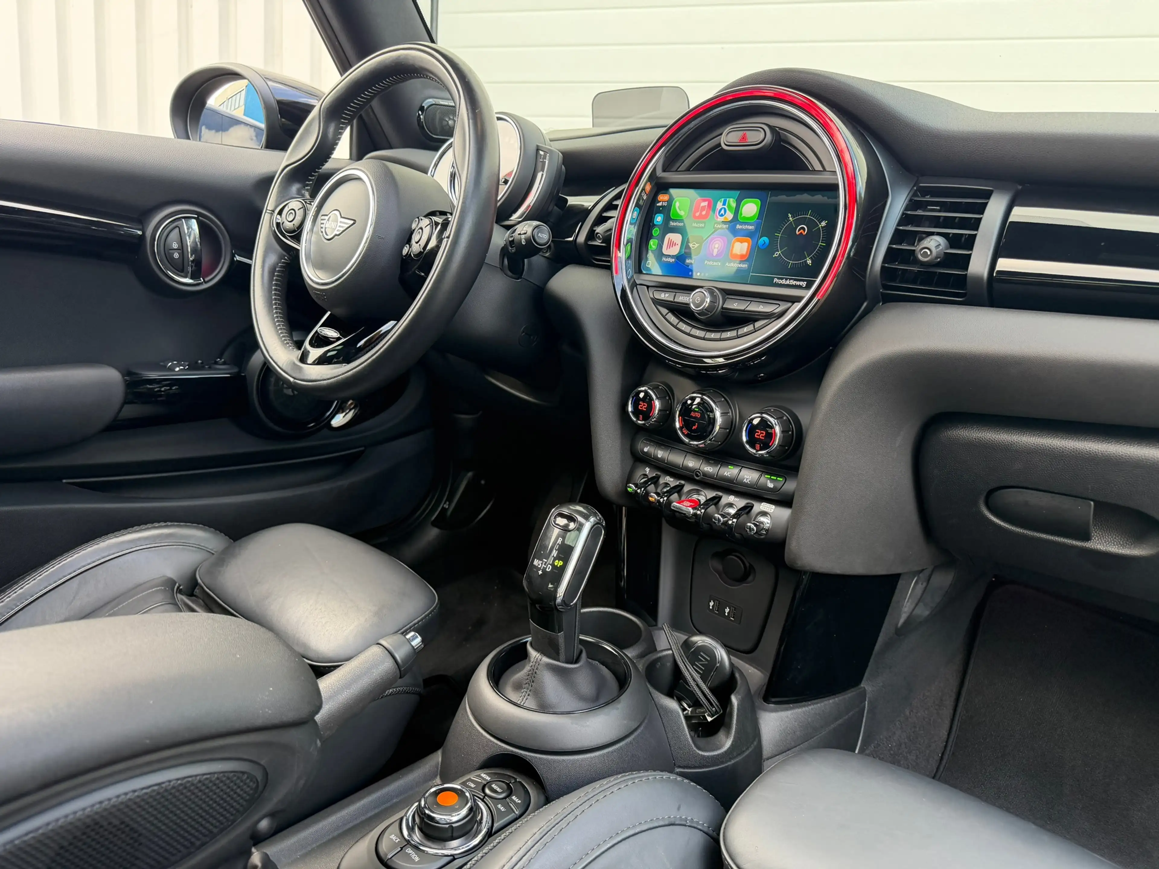 MINI Cooper 1.5 Cooper 60 Years Edition Pano|Harman&Kardon|Led — photo 22