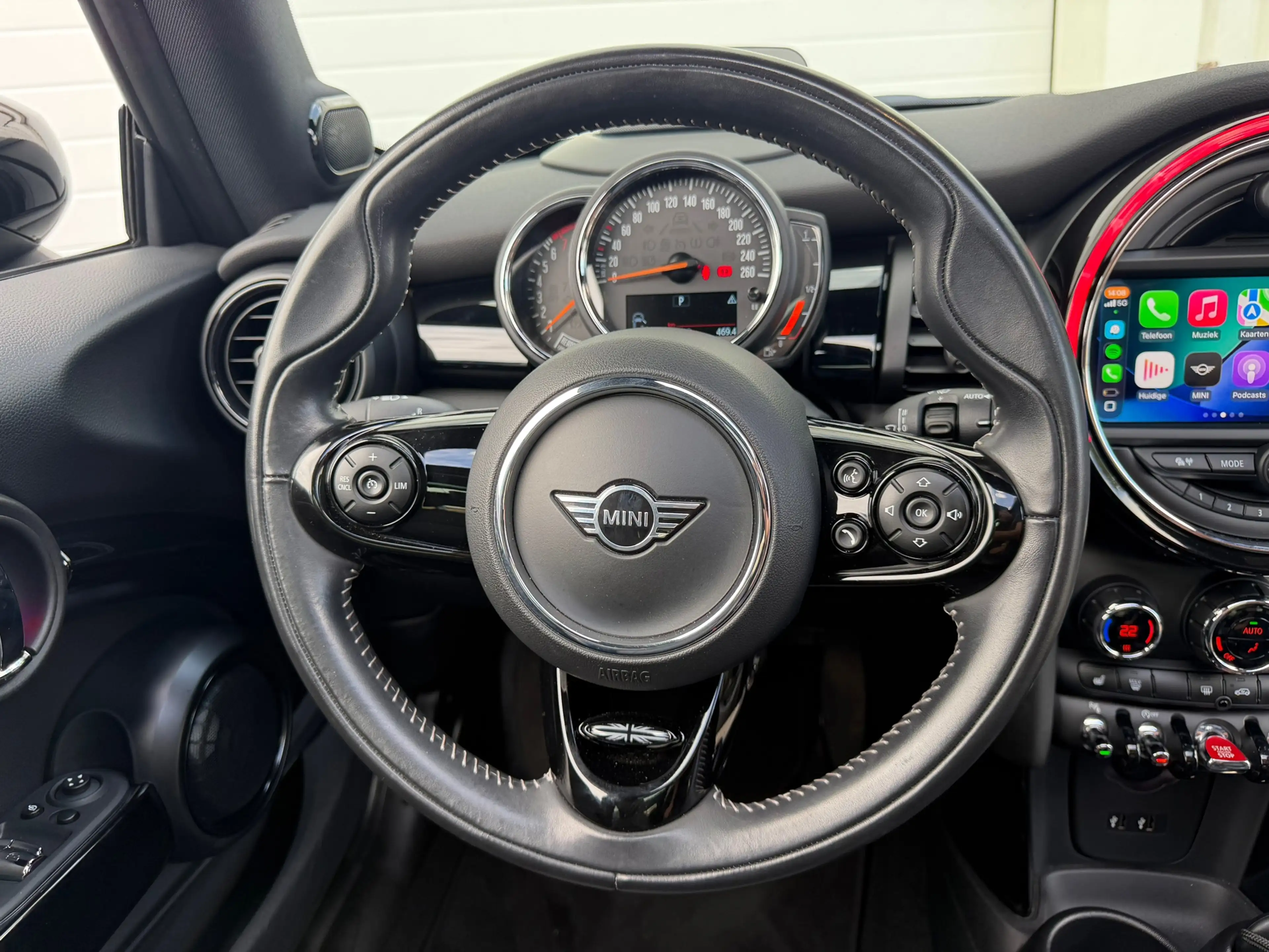 MINI Cooper 1.5 Cooper 60 Years Edition Pano|Harman&Kardon|Led — photo 15